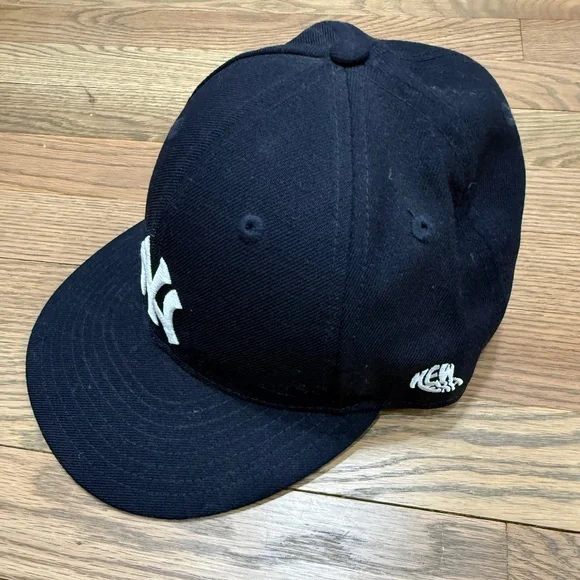 KITH New York Yankees Fitted - Picture 4 of 6